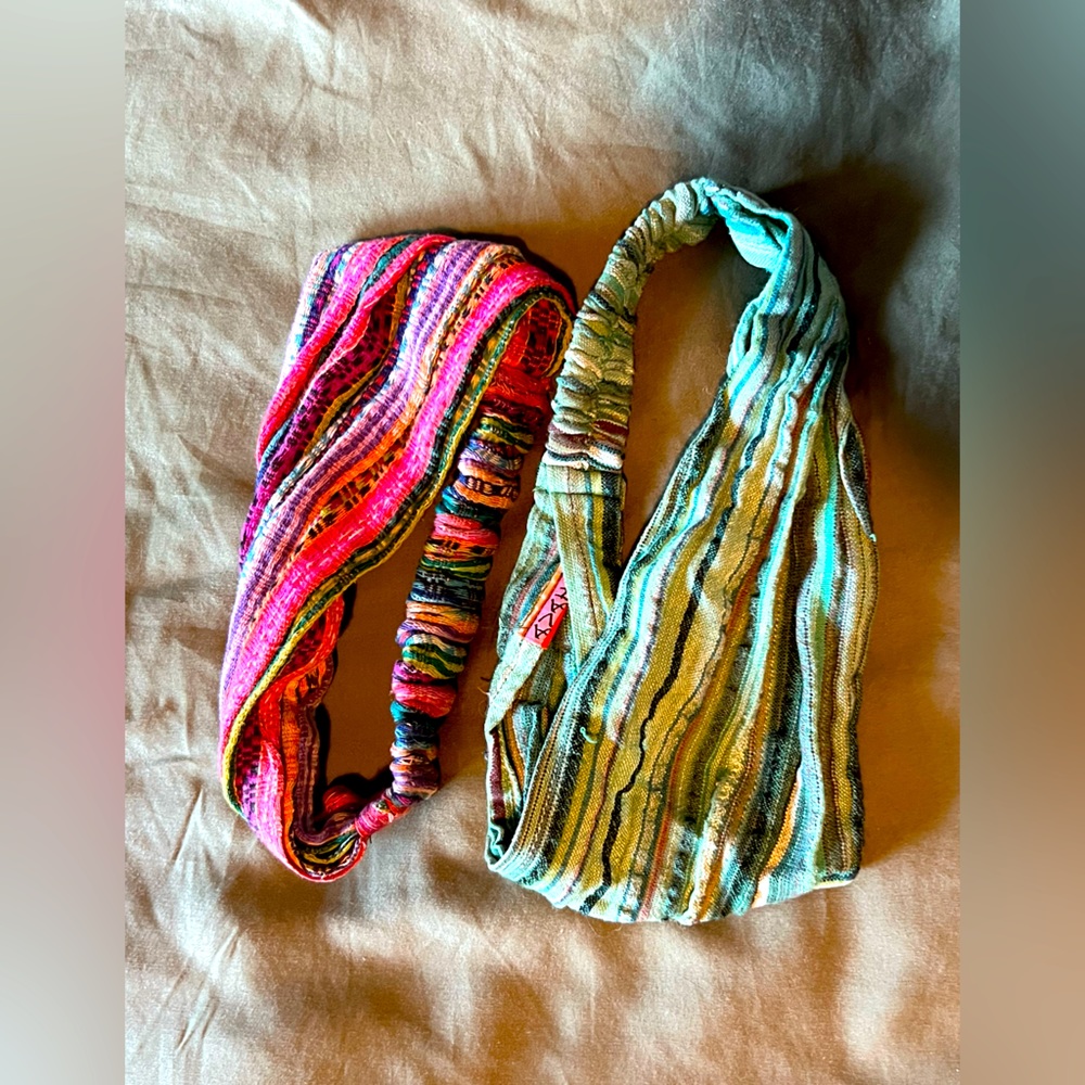Headband